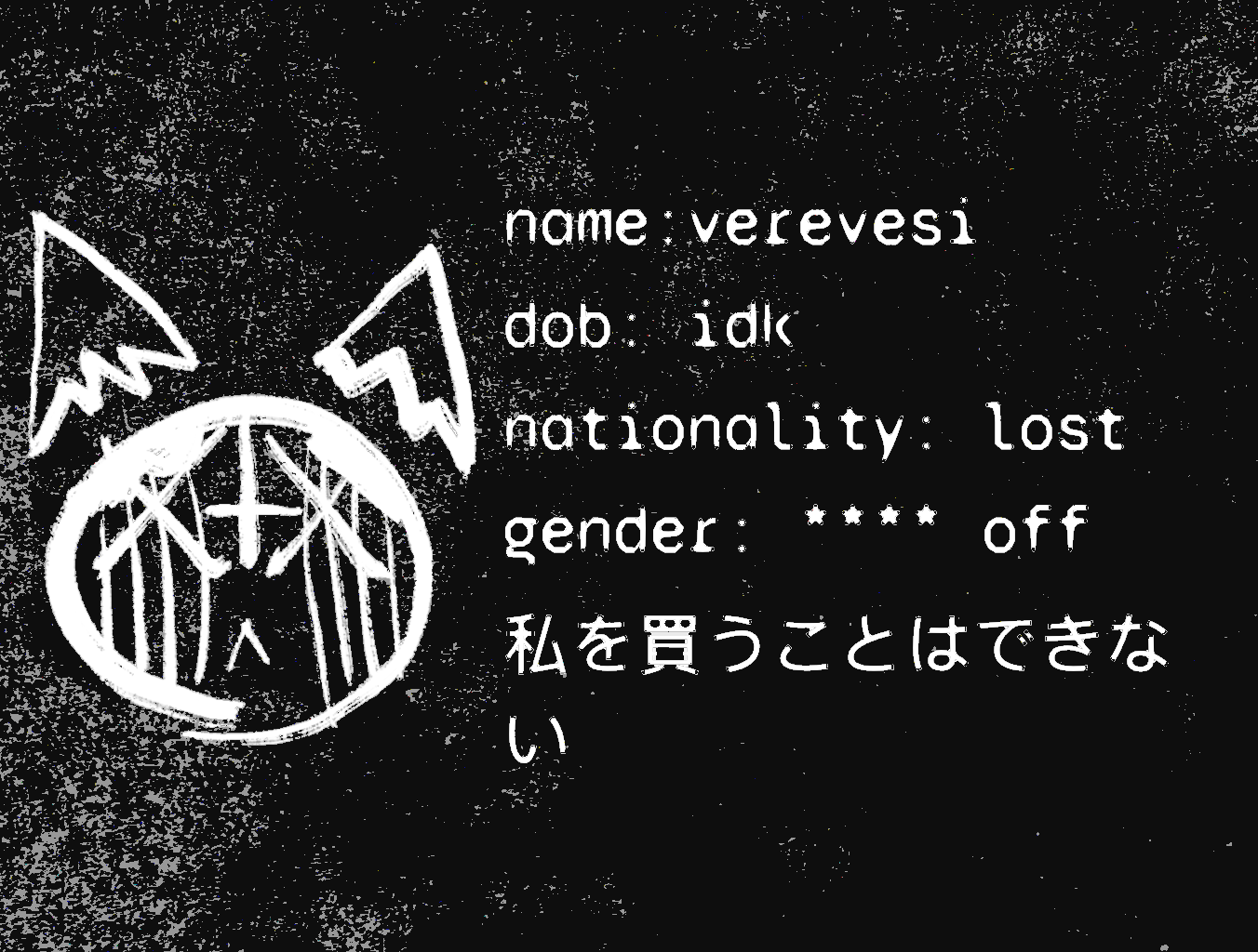 ẅ̶̢̨̛̛͇͇͓̼̯̱̙͚̞͉́̐̈́̈͗͋͛̽͑̀͠h̸̨̘̝̝̓̔̀̂͆̅͊͒̿̎͝ö̸̢̲̮̘̖͓̞̦̘͎́̓̚͜à̶̧͈̹͚͎͔͉̘m̴̧̧̛̳͙̥͚͖̦̹̹̖̥̪̳͕̬̋̔̾͂̍̊̕͜͜i̸̢̢̨̧̢̦̼̦̘͈̜̝̥̥̪̱̓̓